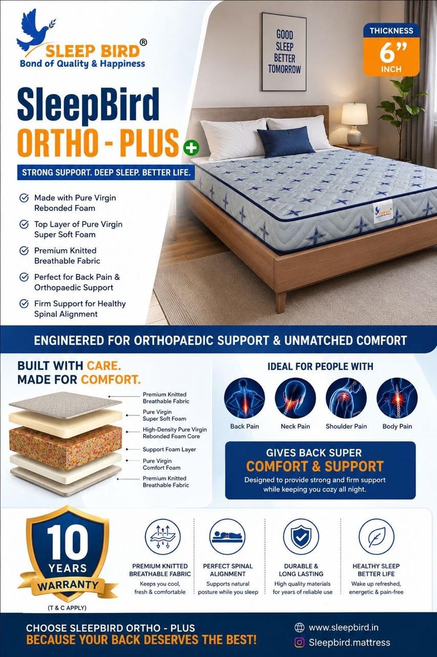 ORTHO PLUS+ - Image 6