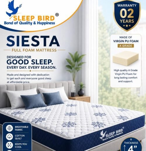 SIESTA