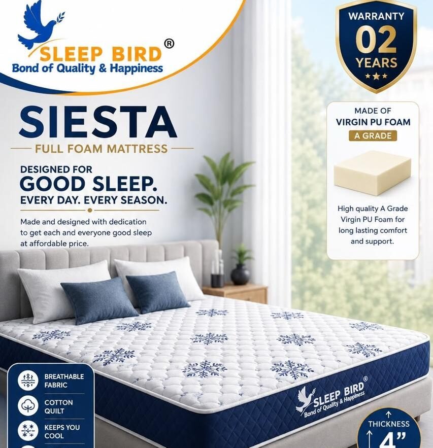 SIESTA