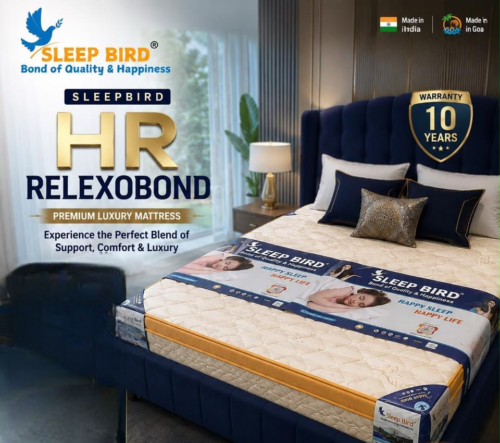 HR- RELXOBOND