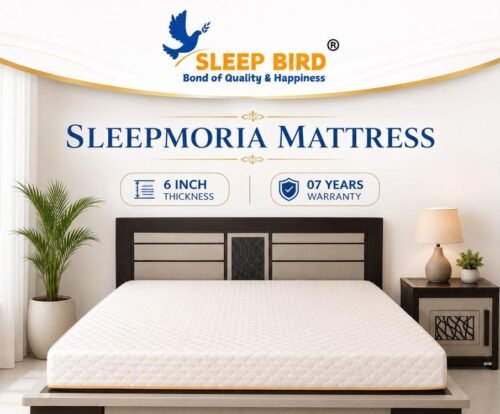 SLEEPMORIA