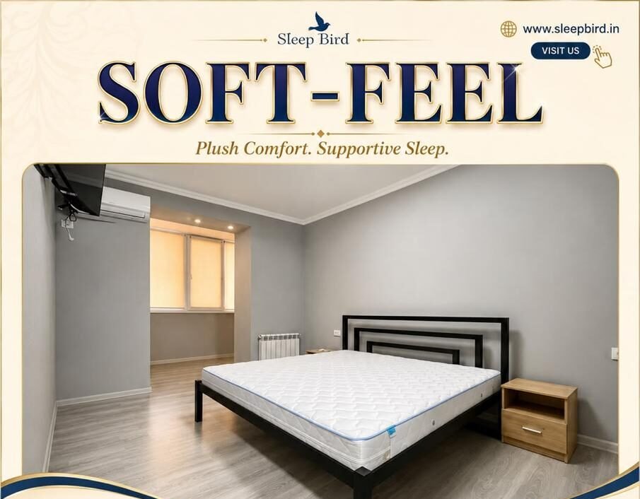 SOFTFEEL