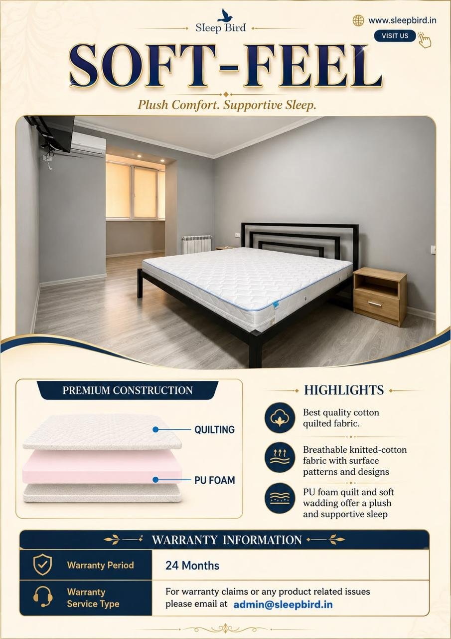 SOFTFEEL - Image 4