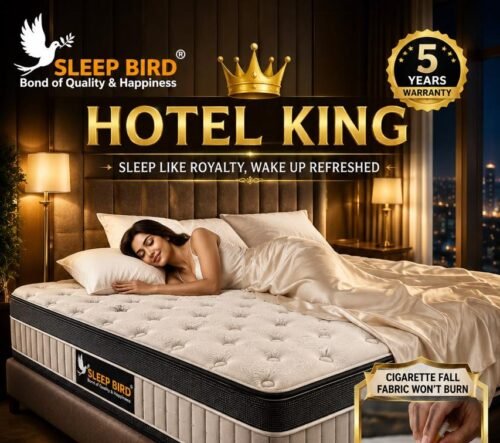Hotel King
