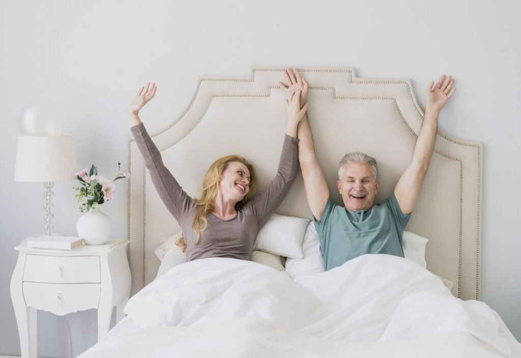 Mattress for seniors and elderly people in Goa