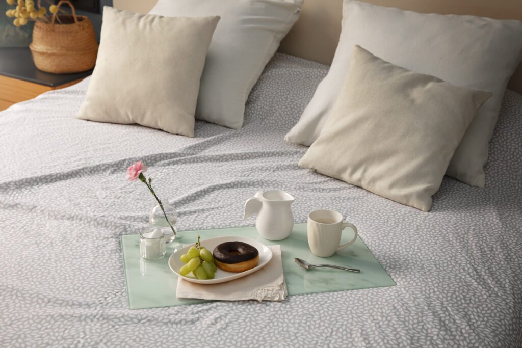 Eco‑friendly mattress solutions in Goa