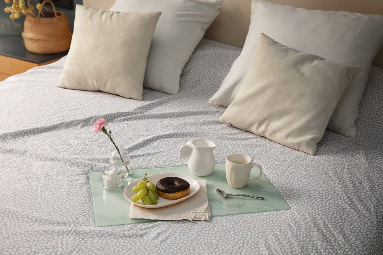 Eco‑friendly mattress solutions in Goa